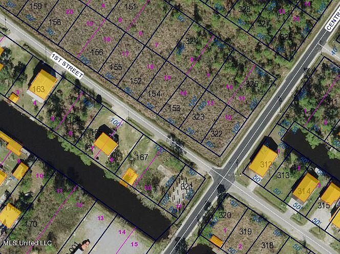 1st image of 1st St Lot 16