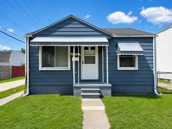 12524 Prospect Ave, Warren, MI 48089