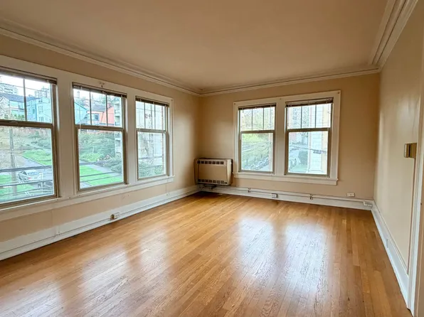 Olympic Arms / Grayson, 201 & 209 W Olympic Pl #1-308, Seattle, WA 98119