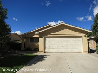 3021 Mason Meadows Dr NE, Rio Rancho, NM 87144