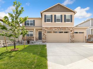 6010 High Timber Cir, Castle Rock, CO 80104