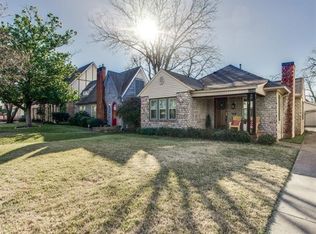 6304 Palo Pinto Ave, Dallas, TX 75214