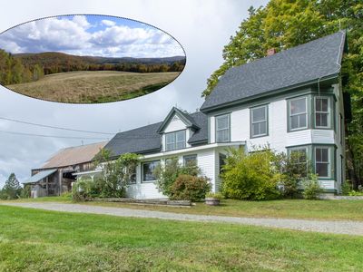 807 Still Hill Road, Glover, VT, 05839
