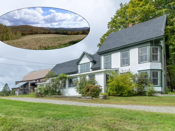 807 Still Hill Road, Glover, VT 05839