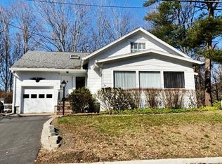 19 Roosevelt Ave, Oneonta, NY 13820
