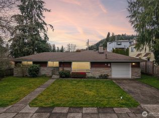430 SE Andrews Street, Issaquah, WA