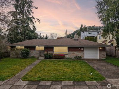 430 SE Andrews Street, Issaquah, WA, 98027