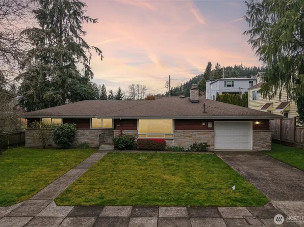 430 SE Andrews Street, Issaquah, WA 98027