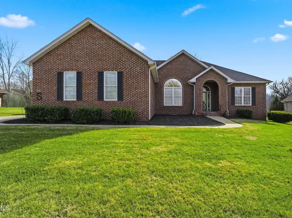 6004 Old Jonesboro Rd, Bristol, TN 37620