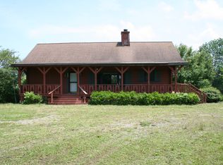 3970 Co. Hwy #3, Findley Lake, NY 14736