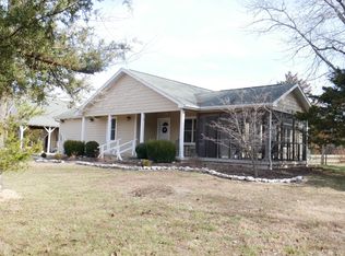 9490 S Constien Rd, Columbia, MO 65203