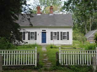 65 Eldred Farm Rd, Kingston, RI 02881