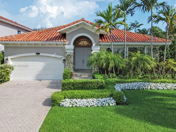 7733 SW 193rd St, Cutler Bay, FL 33157