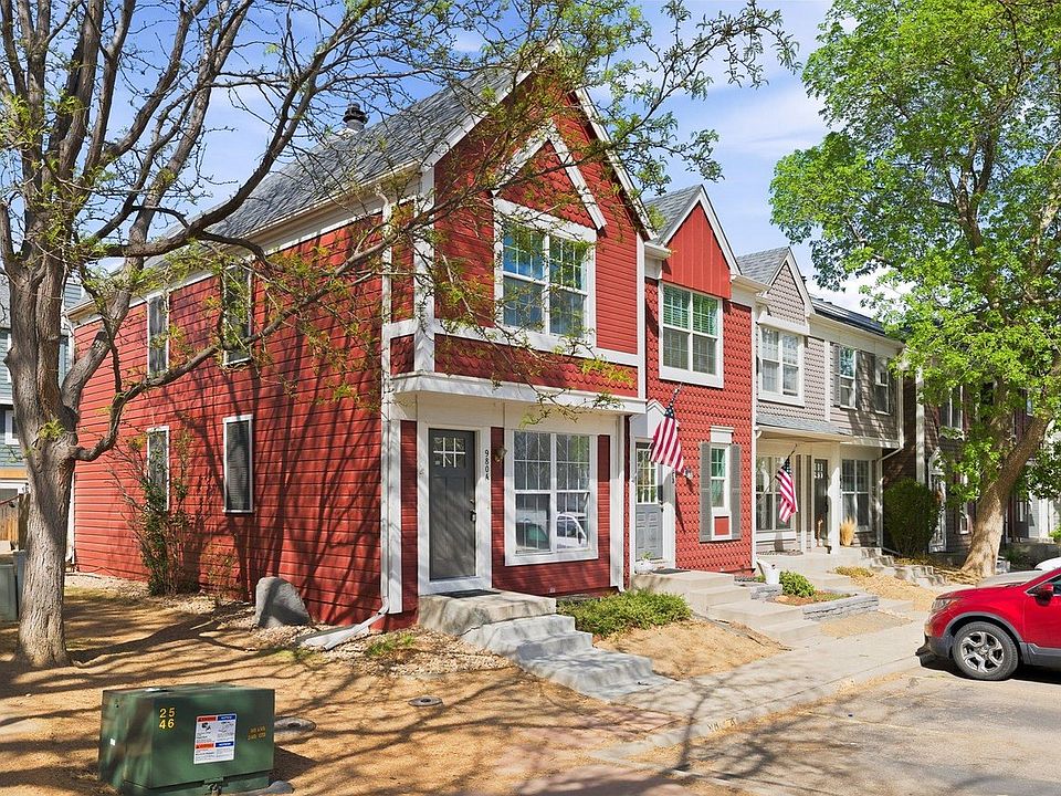 1st image of 980 Milo Cir #A