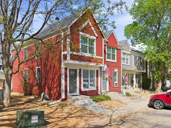 980 Milo Cir #A, Lafayette, CO 80026