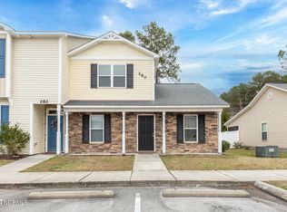 280 Caldwell Loop, Jacksonville, NC 28546