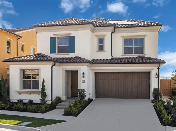 236 Collino, Irvine, CA 92602