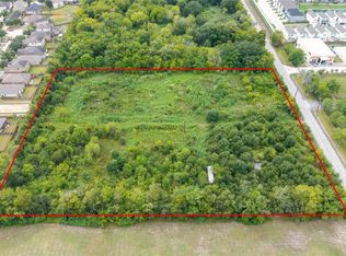 3122 Fuqua St, Houston, TX 77047