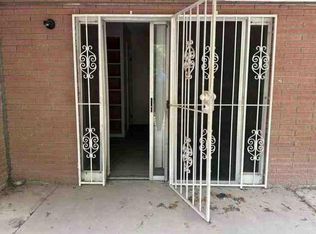 813 Orange St, Mercedes, TX 78570
