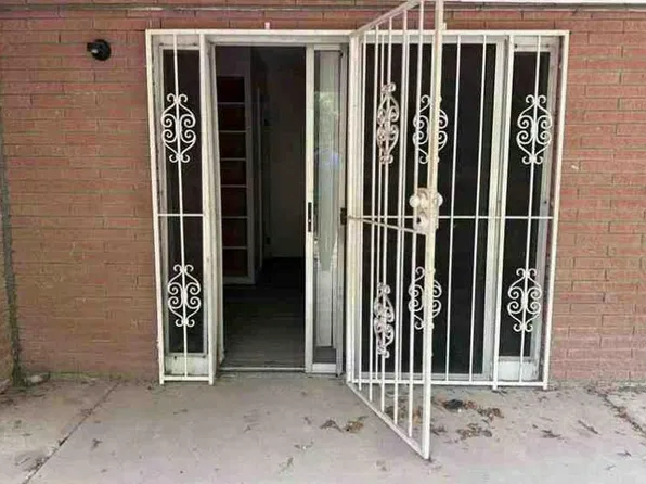 813 Orange St, Mercedes, TX 78570