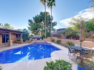 9014 N 33rd Way, Phoenix, AZ 85028