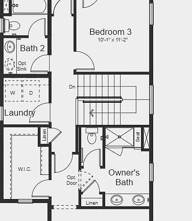 4th image of this home