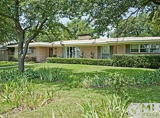 4039 Killion Dr, Dallas, TX 75229