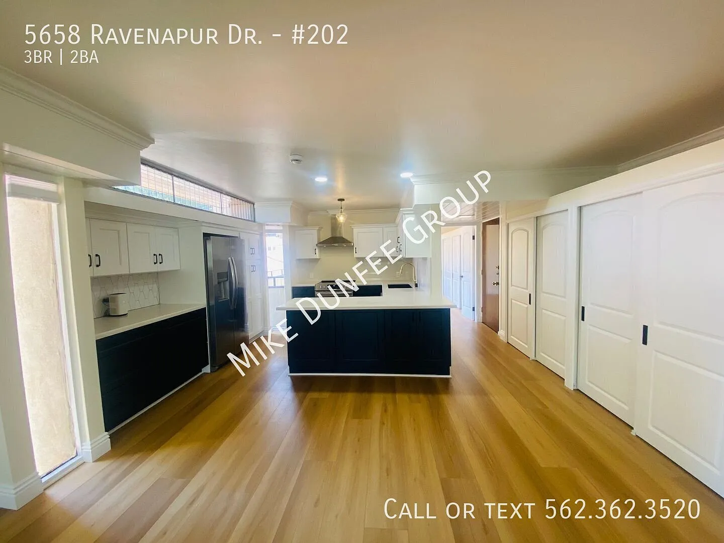 Newly Remodeled 3 Bedroom 2 Bath Condo Located in Rancho Palos Verdes — Photo 4