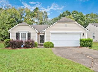 386 Courtland Ct, Kannapolis, NC 28081