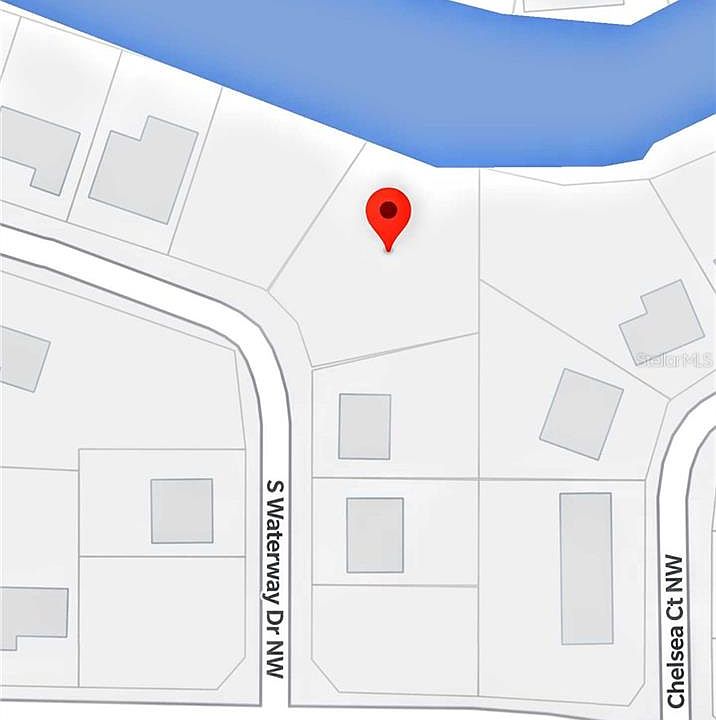 1st image of 155 S Waterway Dr