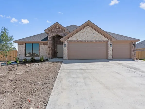 1408 Tahonta Dr, Hewitt, TX 76643