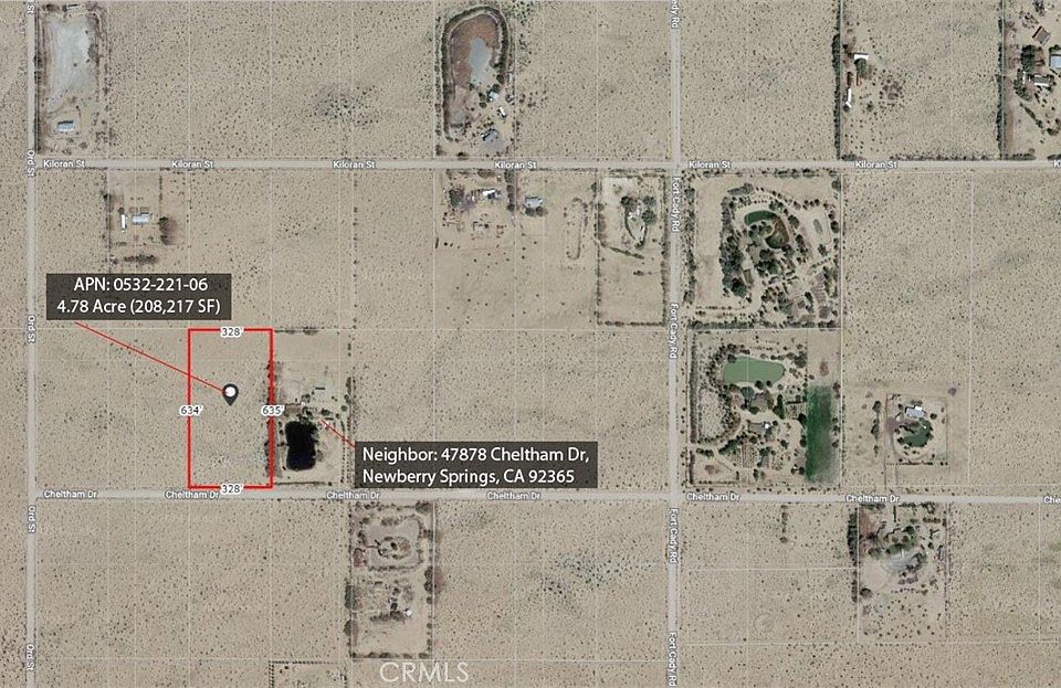 1st image of 47858 Cheltham Dr #22