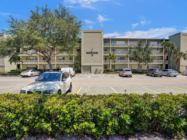 3038 Berkshire B #3038, Deerfield Beach, FL 33442