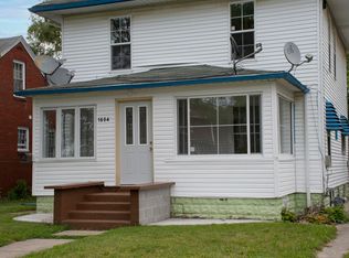 1604 Frances Ave, Elkhart, IN 46516