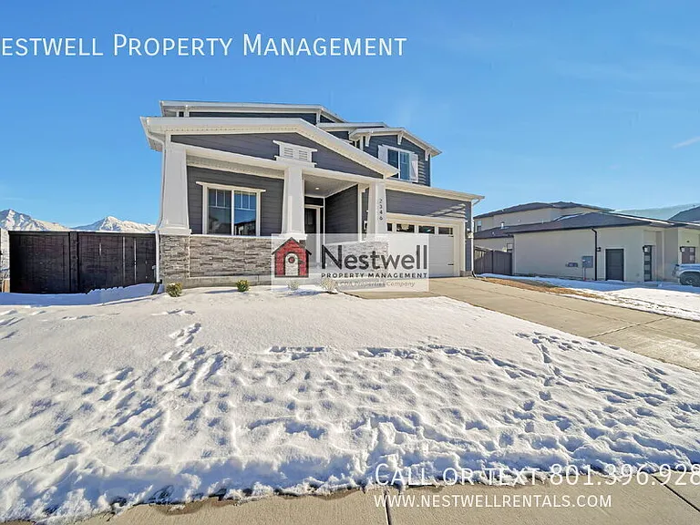 2346 E Snowy Peak Dr — Photo 19