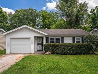 1144 S Bruce Ave, Springfield, MO, 65804