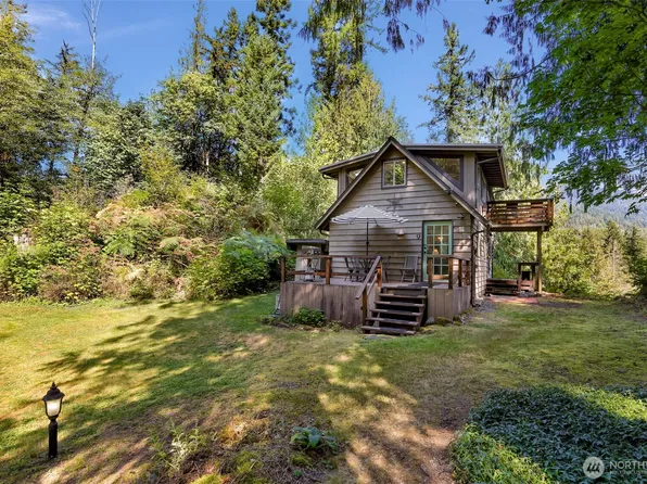 9778 Mt Baker Highway, Deming, WA 98244