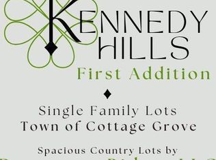 Lot 24 Quercus Drive Lot 24, Cottage Grove, WI 53527