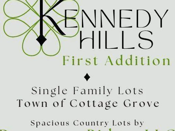 Lot 24 Quercus Drive Lot 24, Cottage Grove, WI 53527