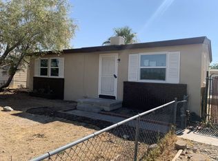 416 N Norma St, Ridgecrest, CA 93555
