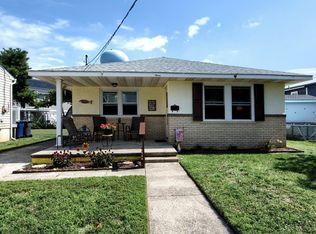 3 Girard Pl, Brigantine, NJ 08203