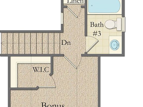 Second Floor Opt