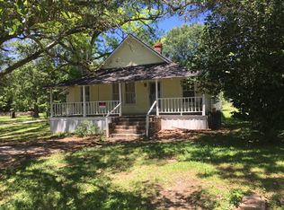 805 Brady Road Ext, Bay Minette, AL 36507