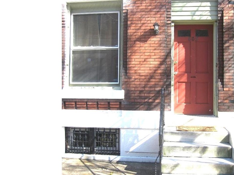 1st image of 805 N Beechwood St