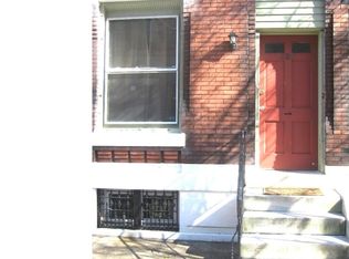 805 N Beechwood St, Philadelphia, PA 19130