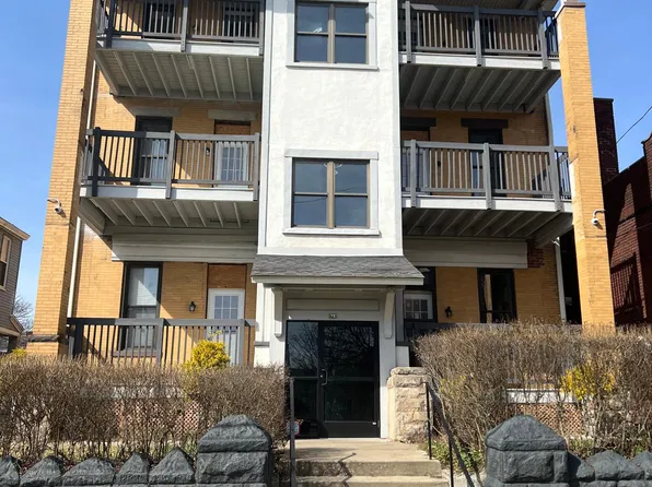 319 N Beatty St, Pittsburgh, PA