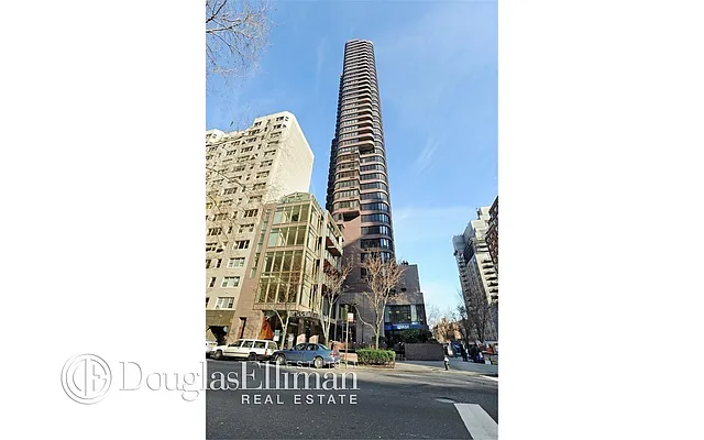 Rented by Douglas Elliman | media 30