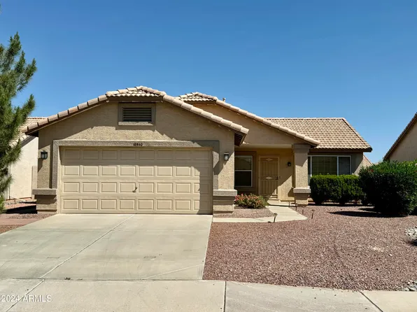 10540 W POTTER Drive, Peoria, AZ 85382
