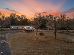 4053 SUNNYSIDE Drive, Middleburg, FL 32068