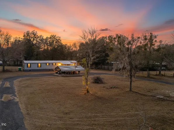 4053 SUNNYSIDE Drive, Middleburg, FL 32068